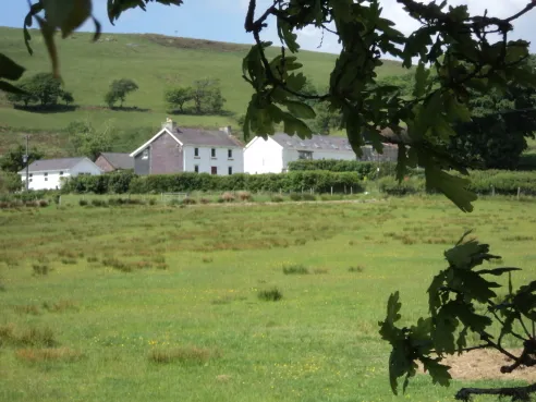 Llandovery Jobs – Merlin Cottages